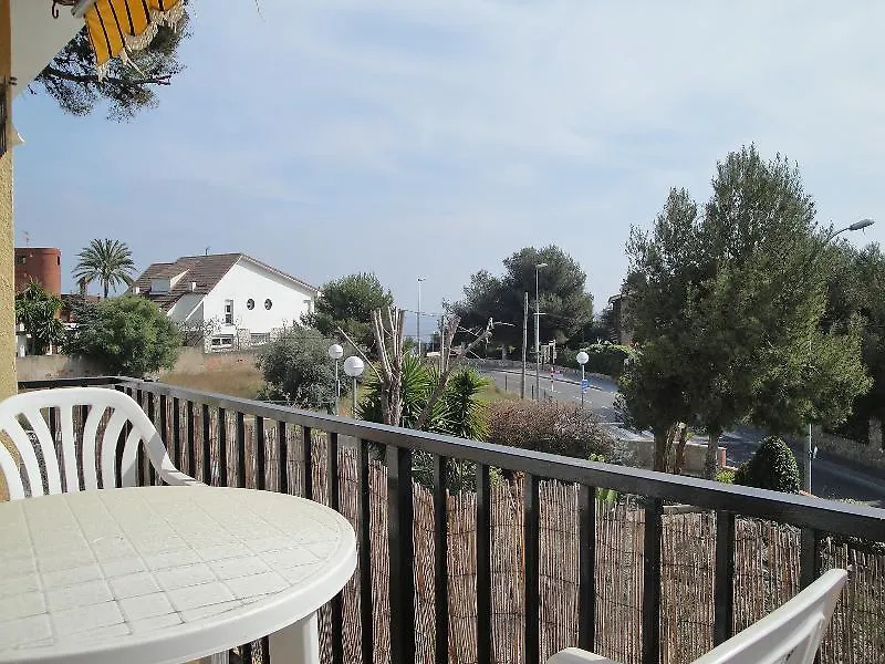 Hotel Mas Baixauli - Three Bedroom Tarragona Spain