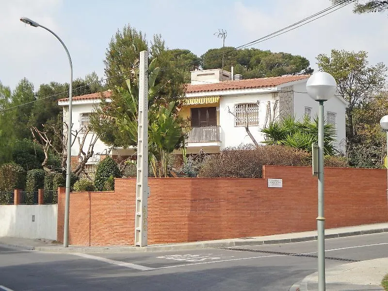 Mas Baixauli - Three Bedroom Tarragona