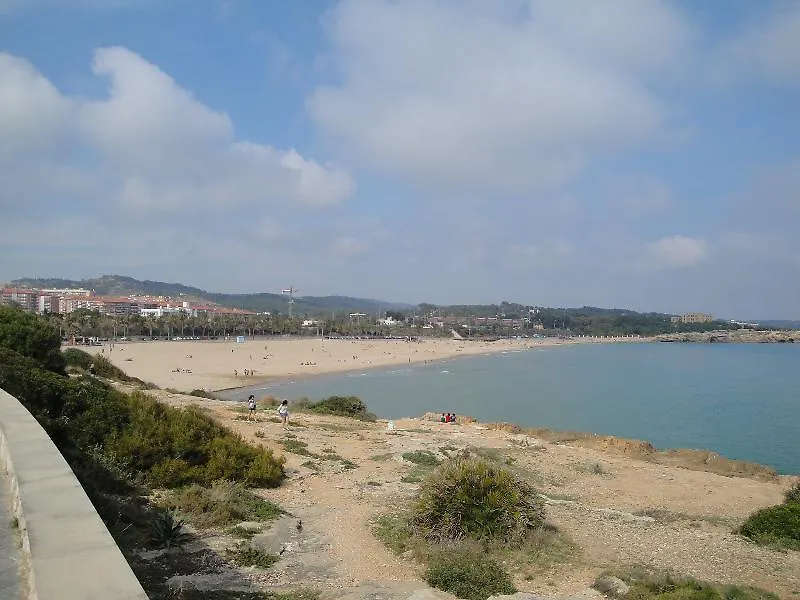 Mas Baixauli - Three Bedroom Tarragona