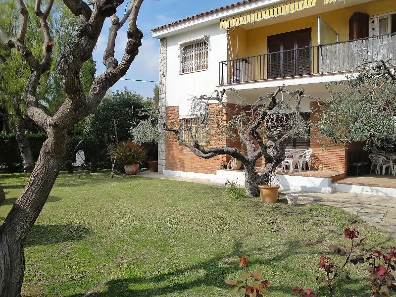 Mas Baixauli - Three Bedroom Tarragona Spain